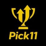 Pick11 Game Apk